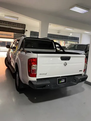 Dongfeng Rich 6 Zna 2022