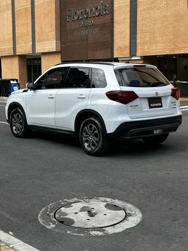 Suzuki Vitara 1.6 Gl All Grip