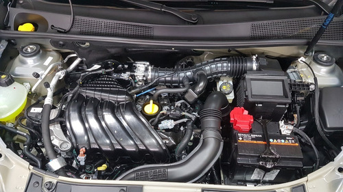 Imagen 2 de 15 de Renault Logan Intens 1.6 En Stock Fisico Retiro Inmedit (nc)