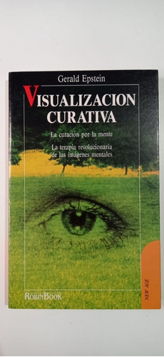 Visualización Creativa Gerald Epstein Robin Book