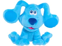 Comprar Peluches Blue Y Magenta 7 Pulgadas, Just Play, 2-pack, Niños