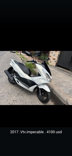 Honda Pcx