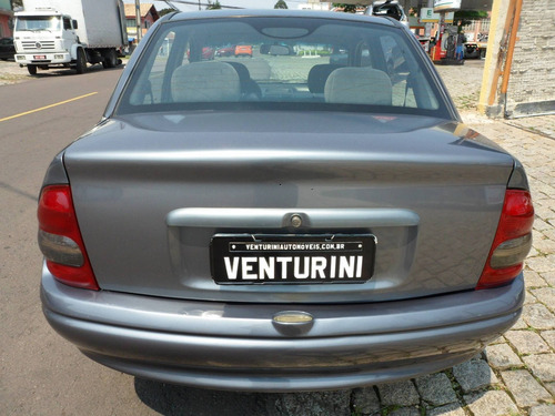 Chevrolet Corsa 1.0 Mpfi Milenium Sedan 8v Gasolina Manual