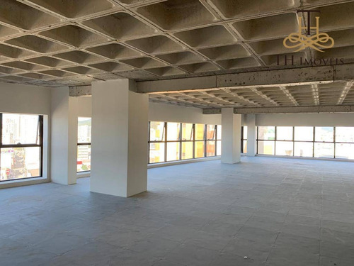 Um Novo Patamar Para O Mercado E Para Sua Empresa Também, Absolute Business!!! Oportunidades A Partir De R$ 865.000,00!!! - Sa0099