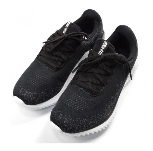 Tenis Feminino Amortecedor Gel Conforto 4802.101