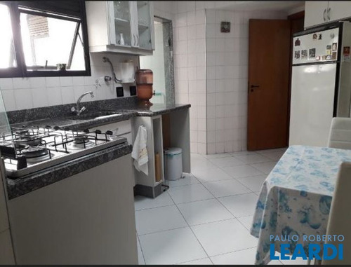 Imagem 9 de 15 de Apartamento - Perdizes - Sp - 589358