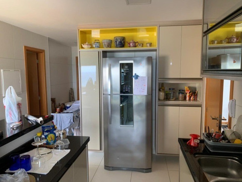 Imagem 11 de 20 de Apartamento 3 Quartos Sendo 3 Suítes 142m2 À Venda Em Pituaçu - Tpa583 - 69538490