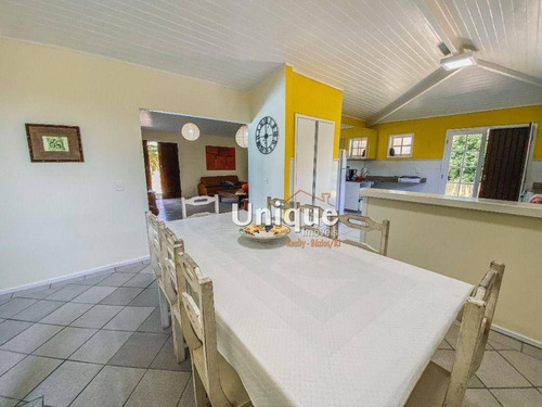 Imagem 7 de 18 de Casa Com 3 Dormitórios À Venda, 178 M² Por R$ 1.600.000,00 - Manguinhos - Armação Dos Búzios/rj - Ca1124