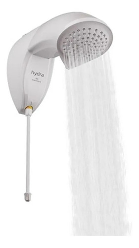 Imagem 2 de 6 de Chuveiro Ducha Eletrônica Nd 7700w 220v Jato Intenso Hydra