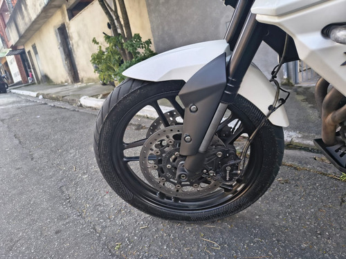 Tiger 800 Xrx Impecável