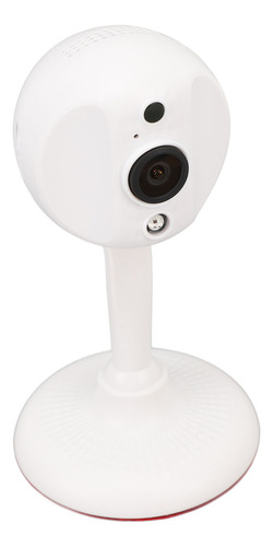 Cámara Para Mascotas 1080p 2mp Wifi 145° Gran Angular Con Do