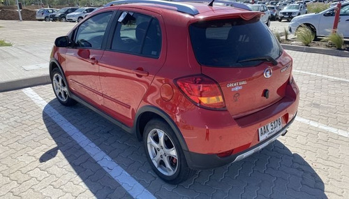 Gwm Voleex C20r Vvt 1.5 1.5 2014