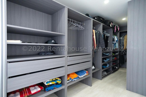 Imagen 14 de 22 de Mls#22-25582. Se Vende Apartamento En Urb. Las Mercedes. A.a