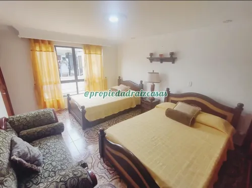 Arriendo Casa Amoblada Calarca Quindio Colombia