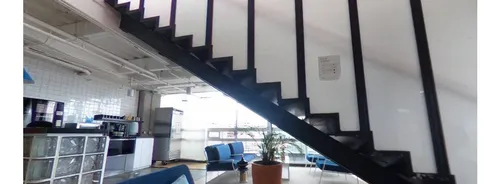 Edificio En Arriendo En El Nogal. Cod A1614529