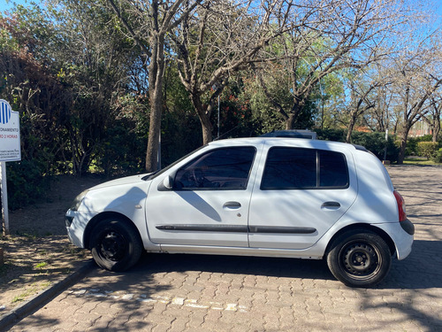 Renault Clio 1.5 Authent. Aa