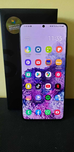 Samsung Galaxy S20 Plus