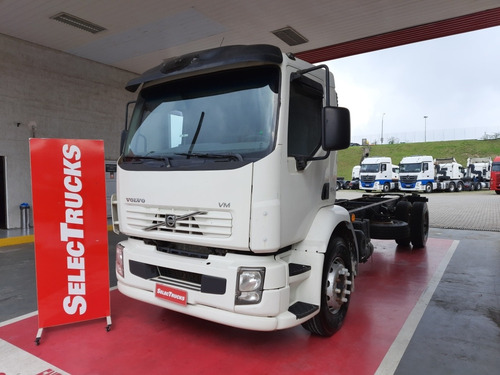 Volvo Vm260 4x2 2011 Selectrucks