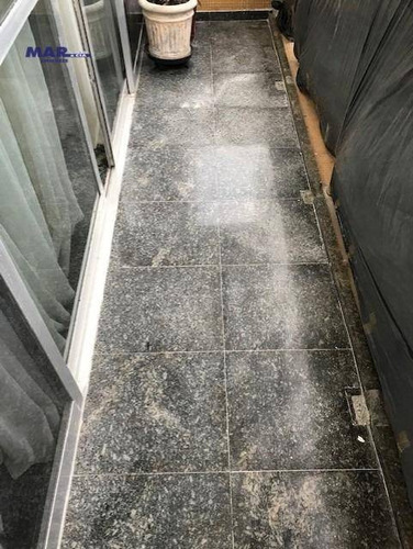 Imagem 8 de 17 de Apartamento Residencial À Venda, Centro, Guarujá - . - Ap11074
