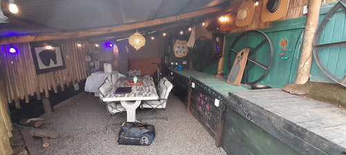 Venta De Parcela Con Casa En Lomas De San Isidro, Quillota