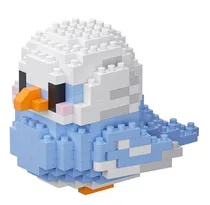 Comprar Agapornis \u002F Cute Birds  \u002F Juego De Bloques Para Armar