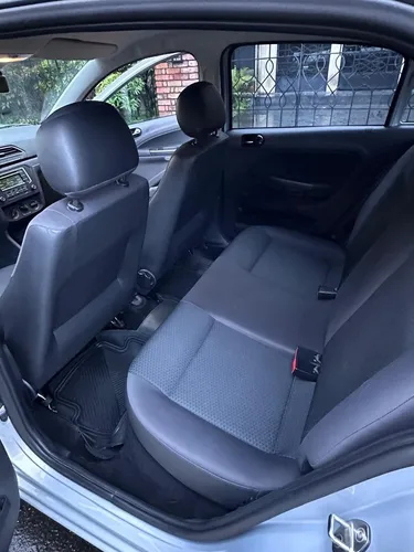 Volkswagen Gol Trendline 1.6