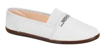 Comprar Alpargatas Moleca Art 520.59 Blanco Verano Zapatillas 