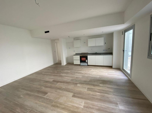 Departamento - Colegiales - Tres Ambientes