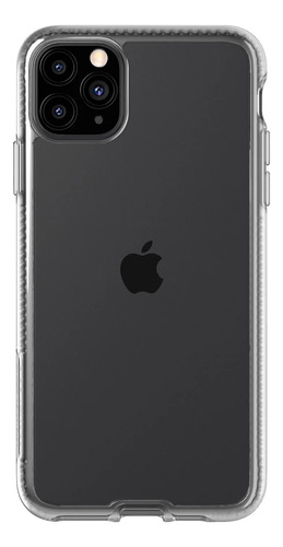 Funda Tech21 Pure Clear Para iPhone 11 Pro Max