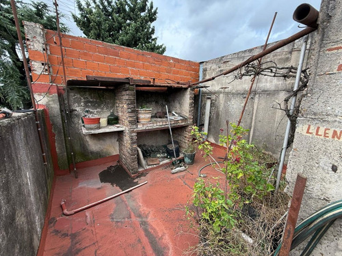 Ph 3 Ambientes En Primer Piso A Refaccionar