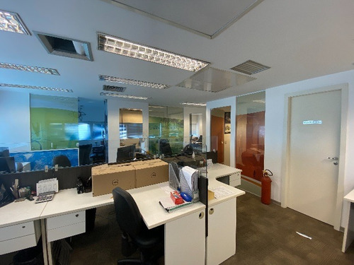 Imagem 1 de 19 de Sala Comercial À Venda Na Avenida Rio Branco, Centro, Rio De Janeiro - Rj - Liv-14059