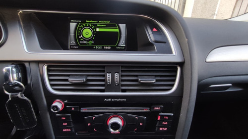 Imagen 13 de 15 de Audi A4 1.8 Tfsi Full Aut 2015