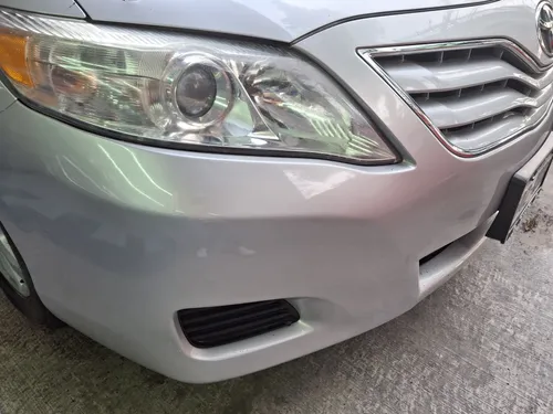 Toyota Camry 2010 4 Cil. Única Dueña Factura Orig Pagos 2025