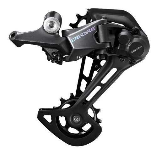 Cambio Shimano Rd-m6100 Sgs Deore 12v. - Racer Bikes