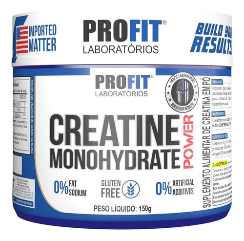 1x Anabolic Mass 3kg + 1x Creatina Power 150g Sabor Doce De Leite