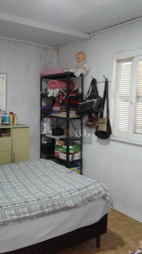 Imagem 4 de 18 de Casa À Venda No Lami - Ca0828