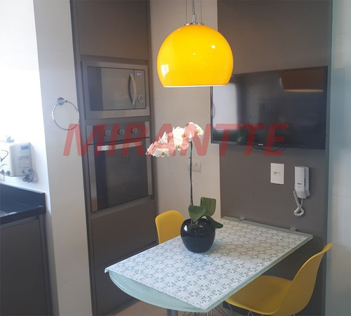 Imagem 17 de 27 de Apartamento Em Vila Gomes Cardim - São Paulo, Sp - 351619