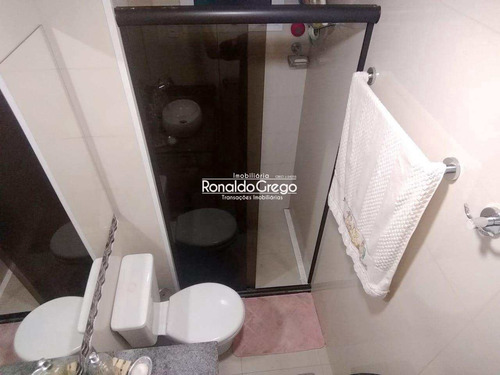 Imagem 10 de 30 de Apartamento Á Venda 3 Dorms, Jardim Previdência, Sp- R$ 614 Mil - V819