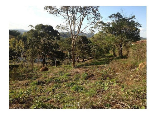 Imagem 2 de 5 de Lindo Lote Em Condomínio Com Portaria 24h - Tc0149-1