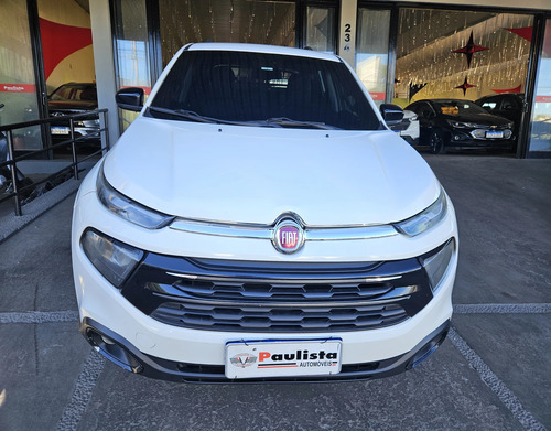 Fiat Toro 1.8 16V EVO FLEX FREEDOM AT6