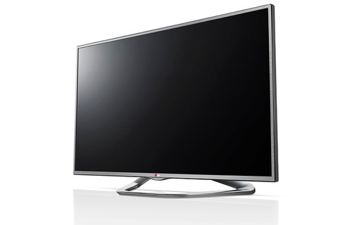 Tv LG Led Full Hd 42 Pulgadas Cinema 3d Modelo 42la6130