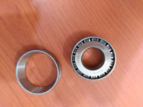 Rolineras Trasera Interna (pequeña) Spark Matiz
