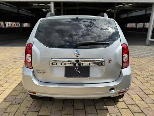 Renault Duster 1.6 Expression