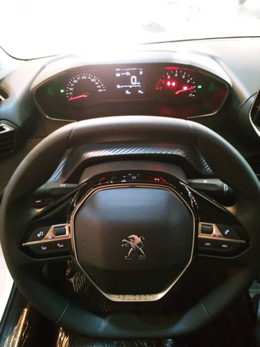 Peugeot 208 Active Tiptronic