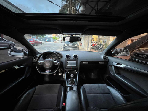 Audi S3 2.0 T Fsi Mt Quattro 255cv 1402 mm