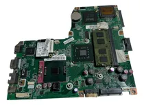 Comprar Placa Mãe Notebook Cce Win D40 Dual Core Original Cod.2874