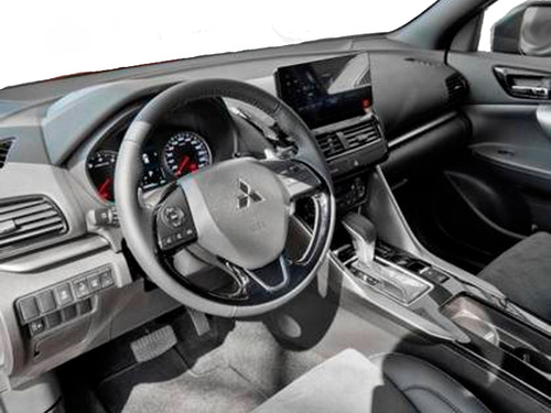 Mitsubishi Eclipse Cross 1.5 Hpe Black Turbo Cvt 5P