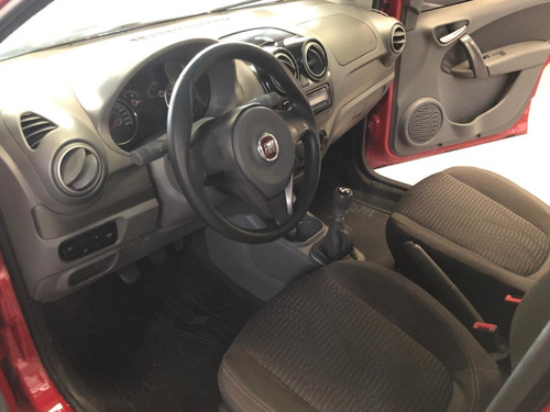Fiat Palio 1.0 MPI ATTRACTIVE 8V FLEX 4P MANUAL
