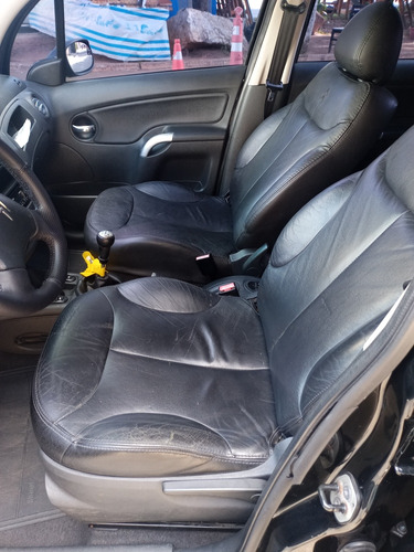 Citroën C3 1.4 8v Glx Flex 5p