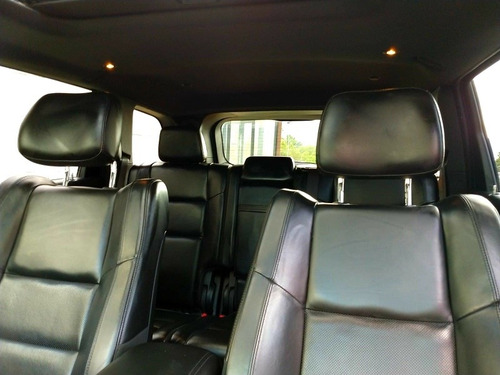 Imagen 13 de 15 de Jeep Grand Cherokee Limited 4x2 V6 3.6l